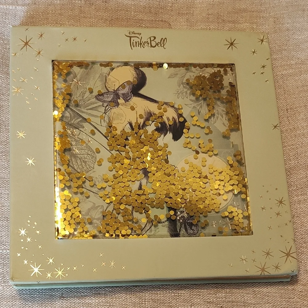 Disney Tinker Bell Gift Set with Bag - Picture 10 of 17